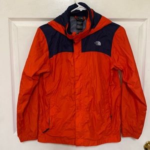 North Face jacket Youth or woman’s S